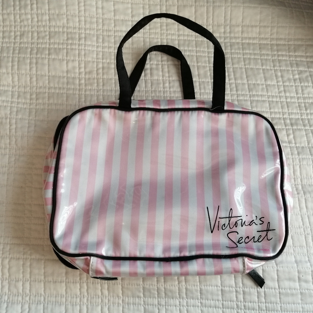 Victoria's Secret Travel Case